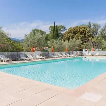 3 Etoiles - Piscine - Cbgcaib Buis-les-Baronnies
